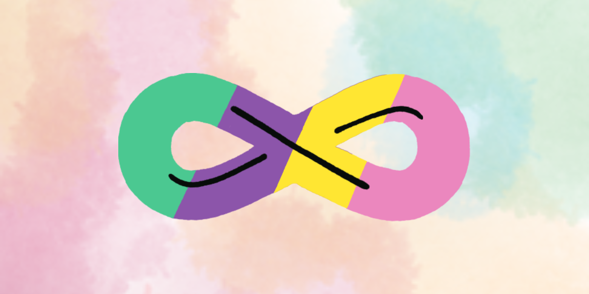 iso ääretön-symboli